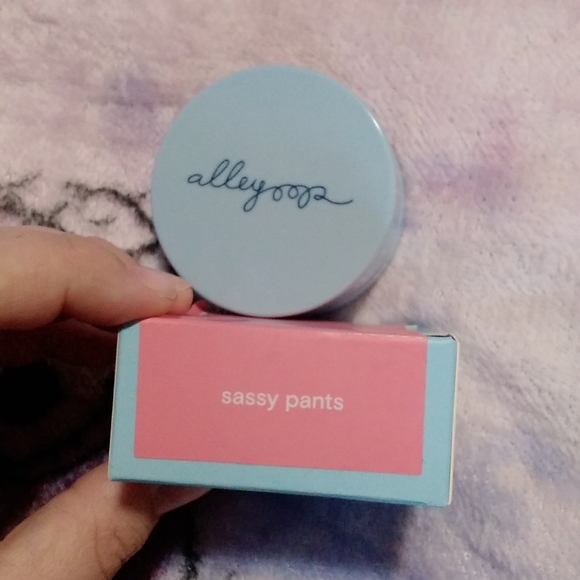 🆕️Alleyoop Stack The Odds Multi-Use Face Stacker | Sassy Pants - Picture 4 of 10